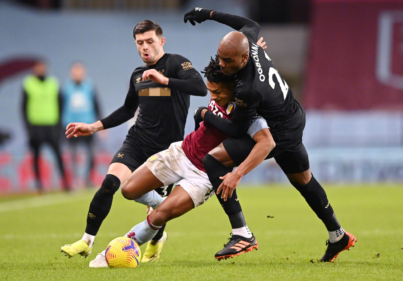 经验与硬实 经验与硬实